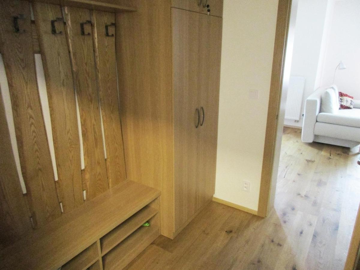 Apartman U Sjezdovky Filipovice Eksteriør bilde