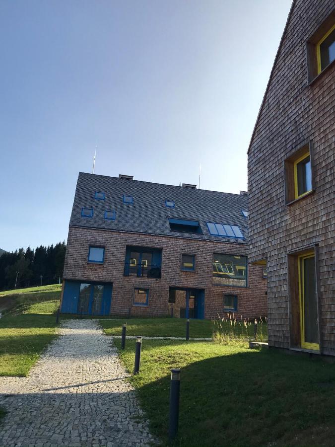 Apartman U Sjezdovky Filipovice Eksteriør bilde