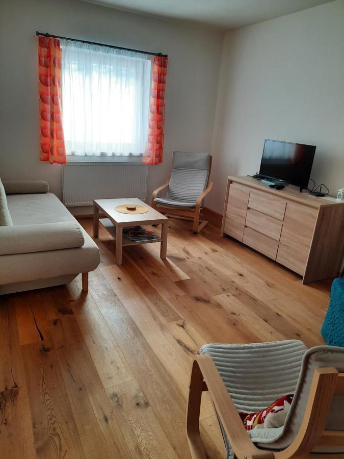 Apartman U Sjezdovky Filipovice Eksteriør bilde