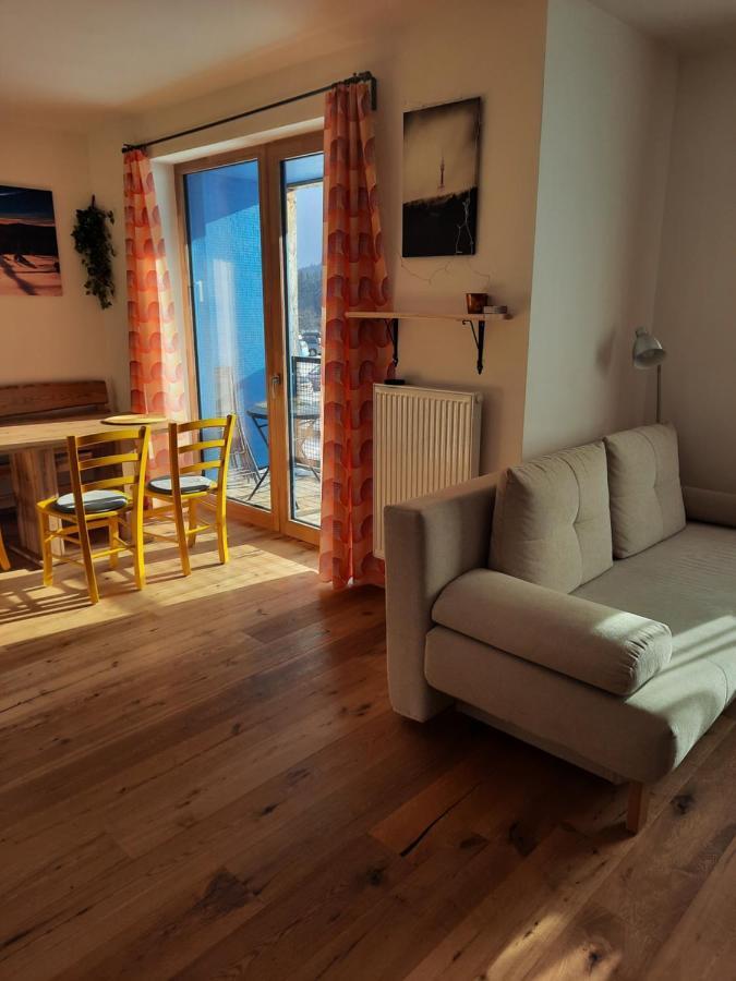Apartman U Sjezdovky Filipovice Eksteriør bilde