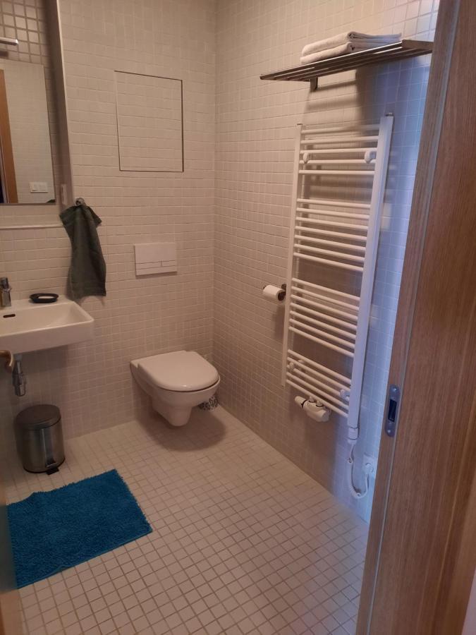 Apartman U Sjezdovky Filipovice Eksteriør bilde